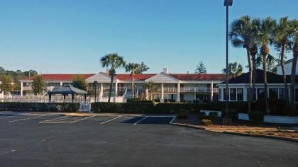 Motel 6-Brunswick GA - image 9