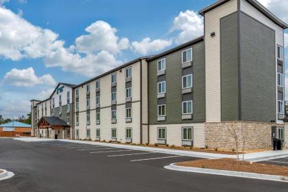 WoodSpring Suites Brunswick - image 5