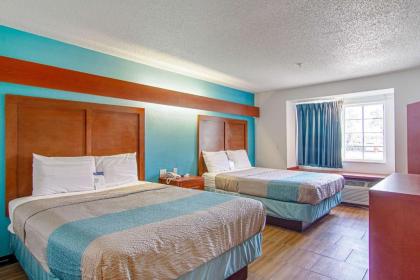 Americas Best Value Inn & Suites Brunswick - image 12