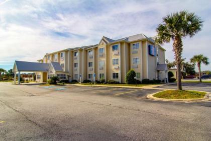 Americas Best Value Inn & Suites Brunswick - image 9