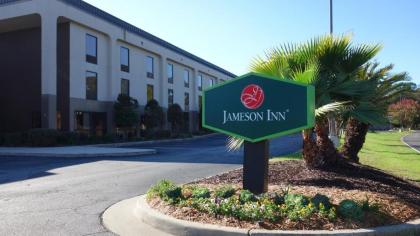 Jameson Inn of the golden isles- Brunswick - image 10