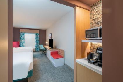 Hilton Garden Inn Brunswick - image 15