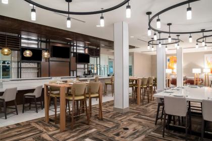 Hilton Garden Inn Brunswick - image 3