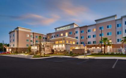 Residence Inn by marriott Brunswick Brunswick