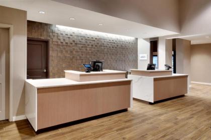 Residence Inn by Marriott Brunswick - image 10