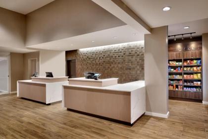 Residence Inn by Marriott Brunswick - image 12