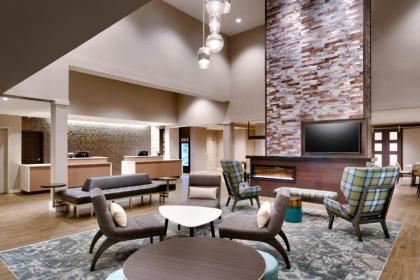 Residence Inn by Marriott Brunswick - image 14