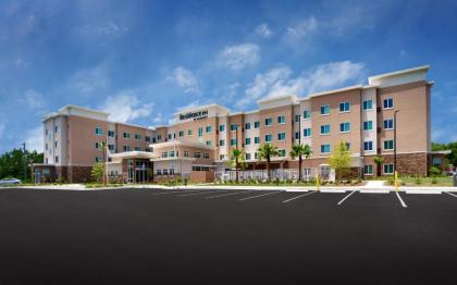 Residence Inn by Marriott Brunswick - image 2