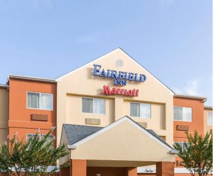 Fairfield Inn & Suites Bryan College Station - image 3