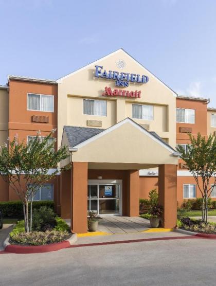 Fairfield Inn & Suites Bryan College Station - image 8