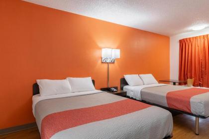 Motel 6-Bryan TX - University Area - image 12