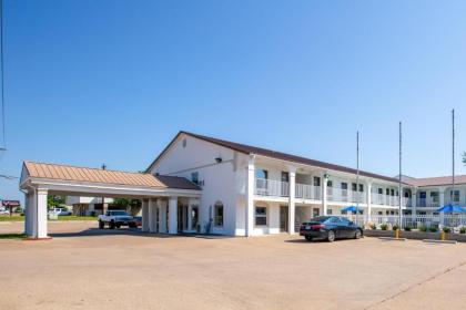 Motel 6-Bryan TX - University Area - image 13