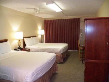 University Inn - image 15