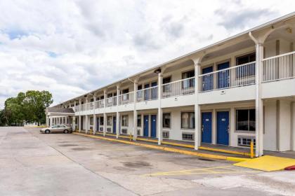 Motel 6-Bryan TX - College Station - image 14