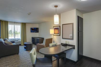 Candlewood Suites College Station an IHG Hotel - image 15