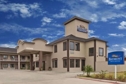 Baymont by Wyndham Bryan College Station - image 8