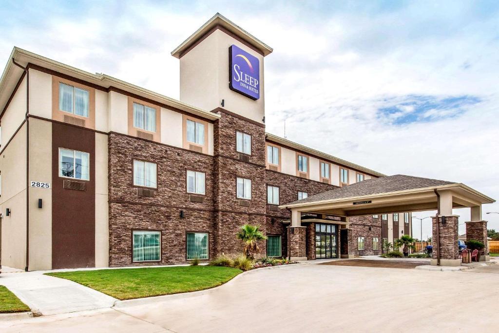 Sleep Inn & Suites - Bryan - main image