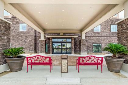 Sleep Inn & Suites - Bryan - image 15