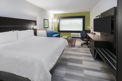 Holiday Inn Express & Suites - Bryan an IHG Hotel - image 11