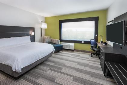 Holiday Inn Express & Suites - Bryan an IHG Hotel - image 9