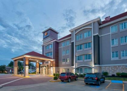 La Quinta by Wyndham Little Rock - Bryant - image 7