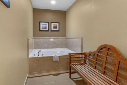 Comfort Inn & Suites Bryant - Benton - image 12