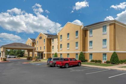 Comfort Inn & Suites Bryant - Benton - image 5