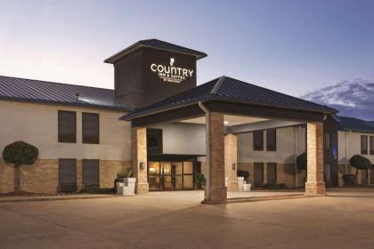 Country Inn  Suites by Radisson Bryant Little Rock AR