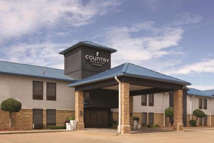 Country Inn & Suites by Radisson Bryant (Little Rock) AR - image 5