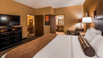 Best Western PLUS Bryce Canyon Grand Hotel - image 15