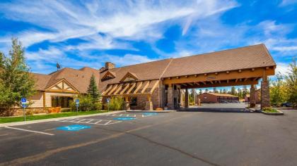 Best Western PLUS Bryce Canyon Grand Hotel - image 18