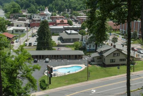 Relax Inn - Bryson City - main image