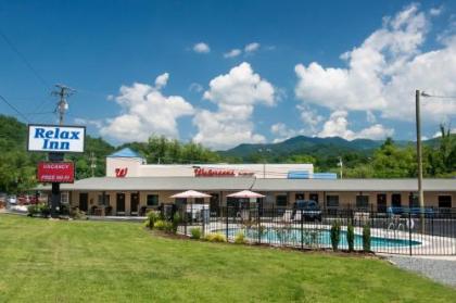 Relax Inn - Bryson City - image 3