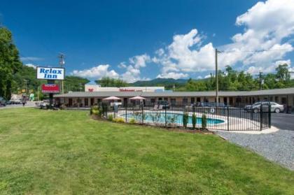 Relax Inn - Bryson City - image 5