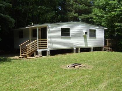 Nantahala Cabins - image 2