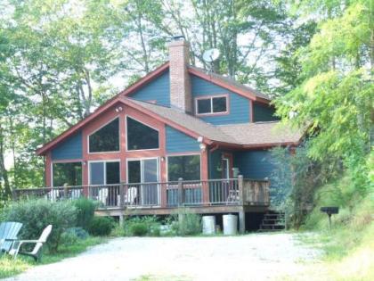 Nantahala Cabins - image 3