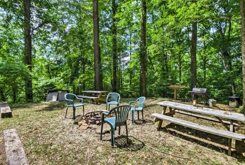 Nantahala Cabins - image 4