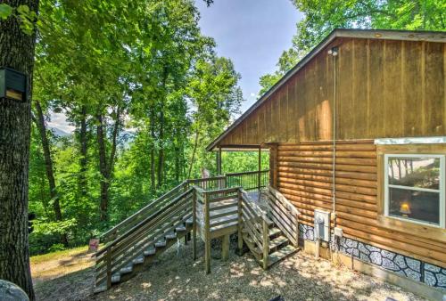 Nantahala Cabins - image 5