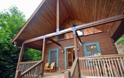 Soaring Eagle Cabin Bryson City