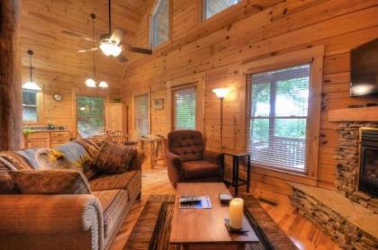 Soaring Eagle Cabin - image 4