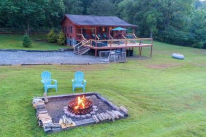 Holiday homes in Bryson City North Carolina