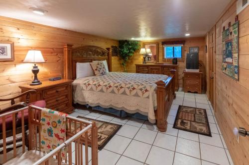 3 Bed 2 Bath Vacation home in Bryson City - image 5