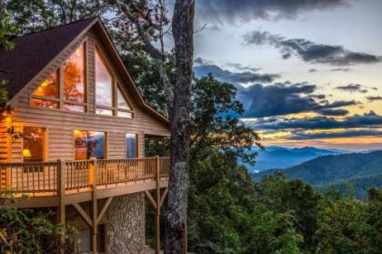 Holiday homes in Bryson City North Carolina