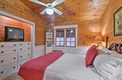 Quaint Bryson City Cottage with Smoky Mountain Views! - image 4