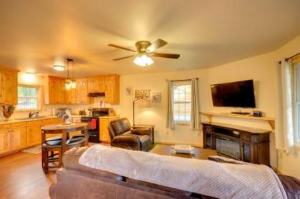 Holiday homes in Bryson City North Carolina