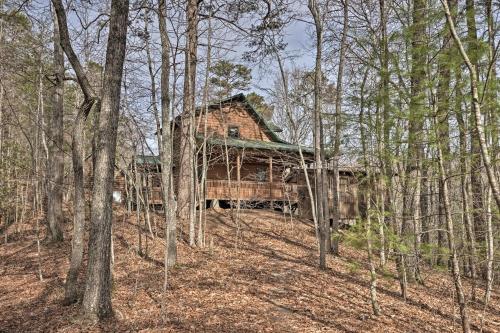 Forest Lake Cabin - Walk to Fingerlake! - image 2