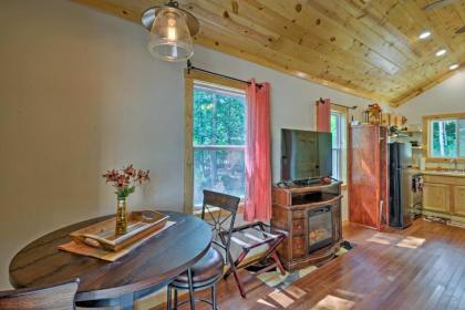 Bryson City Studio with Hot Tub - Near Nantahala! - image 18