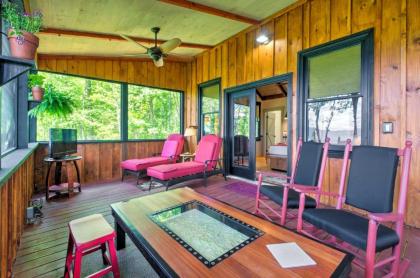 Buffalo Trace Cabin with Panoramic Smoky Mtn Views - image 14