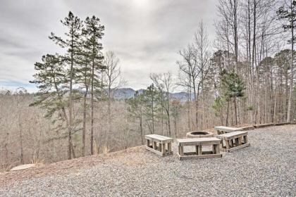 Almond Joy Cabin by Fontana Lake Bryson City - image 8