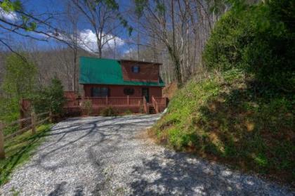 Bears Choice Cabin North Carolina